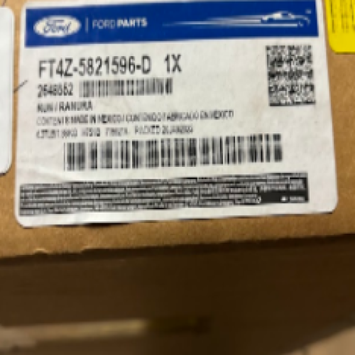 Fords FT4Z-5821596-D