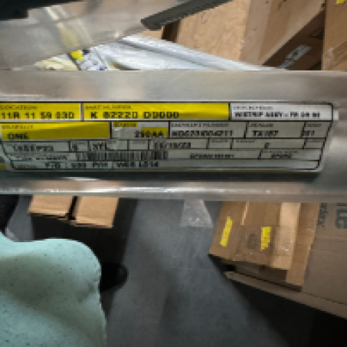 Belt Molding – Kia (82220-D9000)