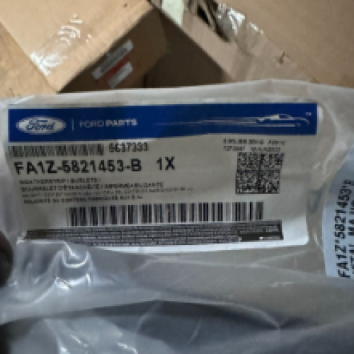 Ford FA1Z-5821453-B Weatherstrip – Door Belt