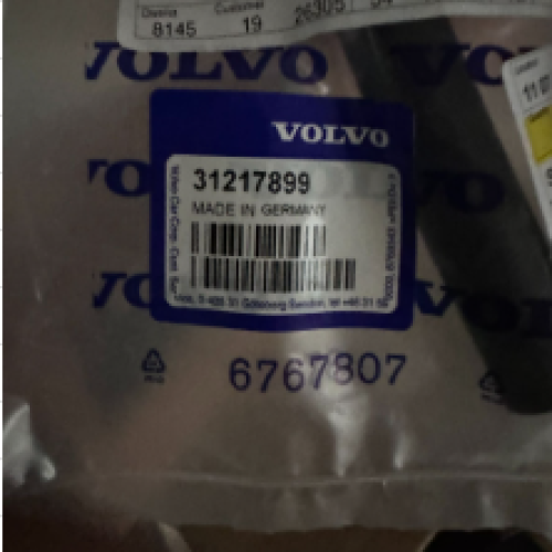 Lower Seal – Volvo (31217899)